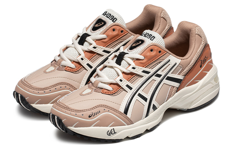 ASICS Gel 1090 Orange