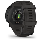 Умные часы Garmin Instinct 2 Solar Graphite