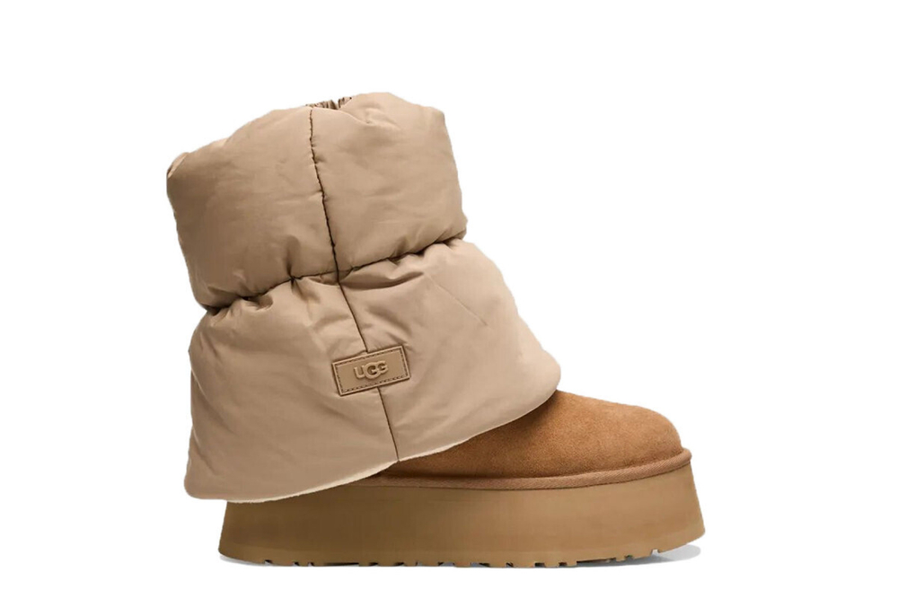 UGG Plushwarmer Sand