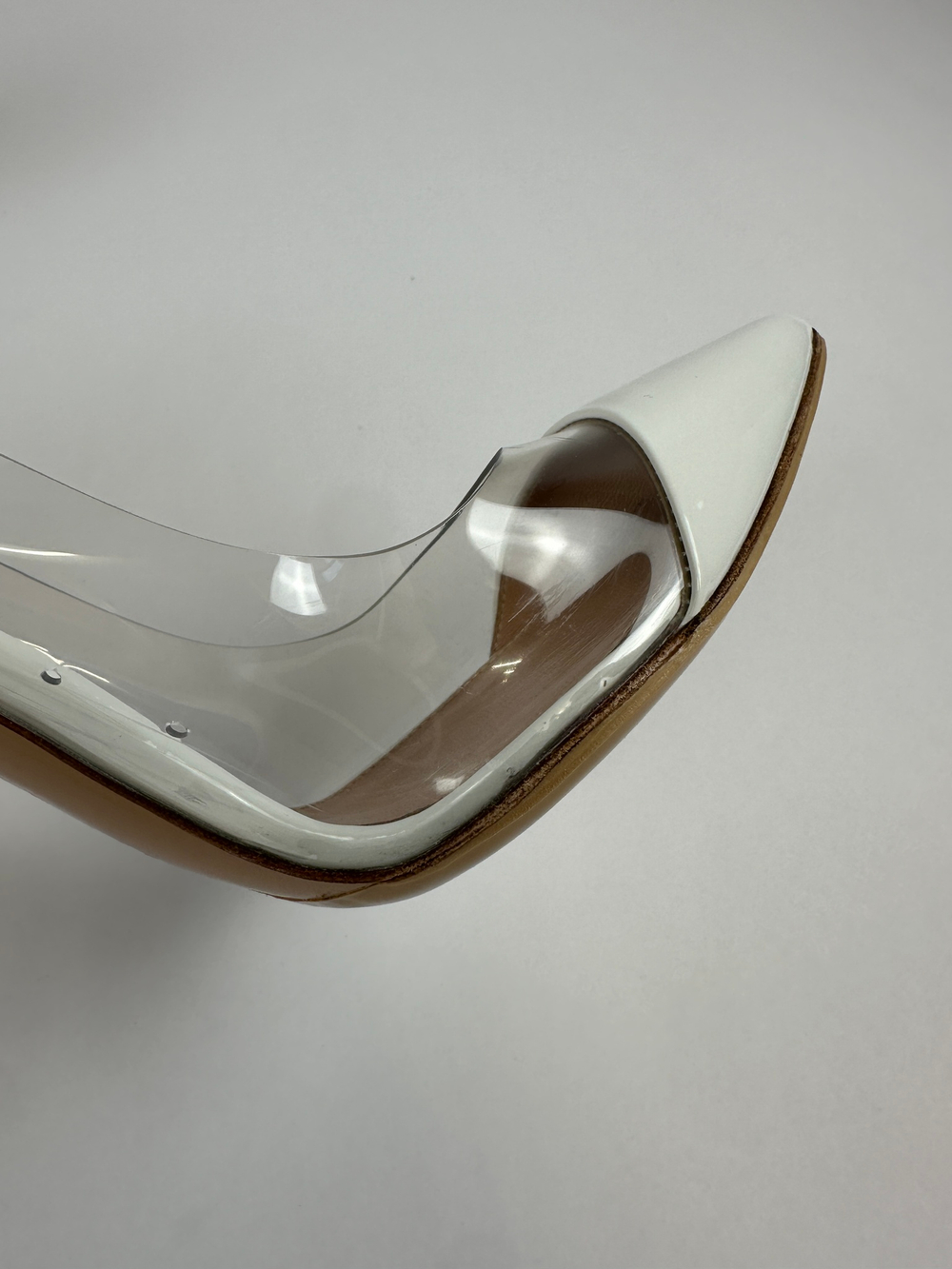 Туфли Gianvito Rossi
