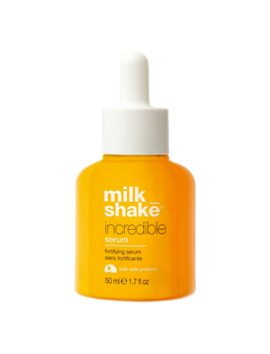 MILK SHAKE Incredible serum Укрепляющая сыворотка для кожи головы и волос