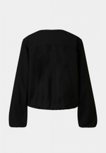 Куртка BOGNER YUMA в черном цвете