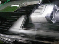 Фара правая Haval F7 (2019-н.в.) LED