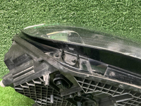 Фара правая VW Tiguan 1 (2011-2018) ксенон