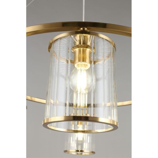 Люстра подвесная OML-59803-06