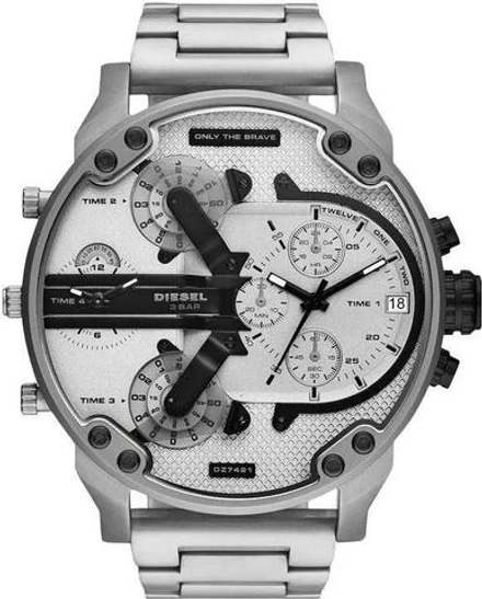 Мужские наручные часы Diesel DZ7421