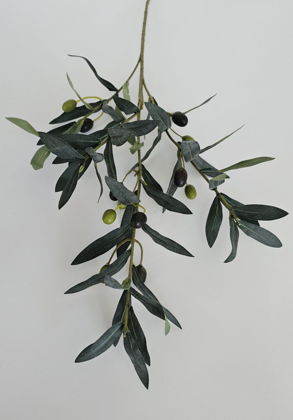 Олива серая / Арт 1235