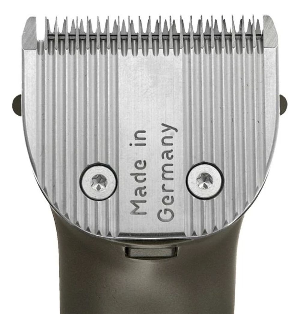 Машинка-Триммер Moser GENIO (1565-0078) - 7