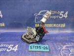 Замок двери задней правой TOYOTA CARINA 1993
