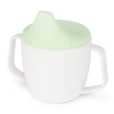 Поильник детский Дино 0,2л (без декора) (комплект 12 шт)