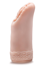 Телесный мастурбатор-вагина Alyssa