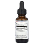 Kroeger Herb Co, скорлупа черного ореха, 30 мл (1 жидк. унция)