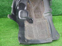 Подкрылок передний правый Mercedes S W223 (20-нв)