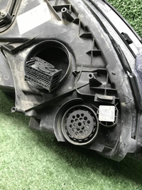 Битая Фара правая Porsche Cayenne 3 (17-23) LED