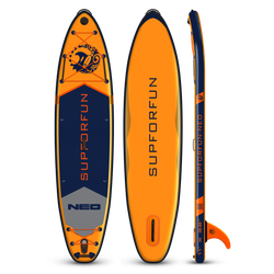 SUPFORFUN NEO 11 Orange