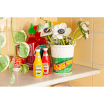 Ваза для цветов corner shop, noodle pot, 12,5 см