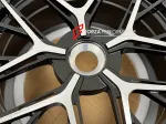 КОВАНЫЕ ДИСКИ для Porsche 911 992.2 GTS