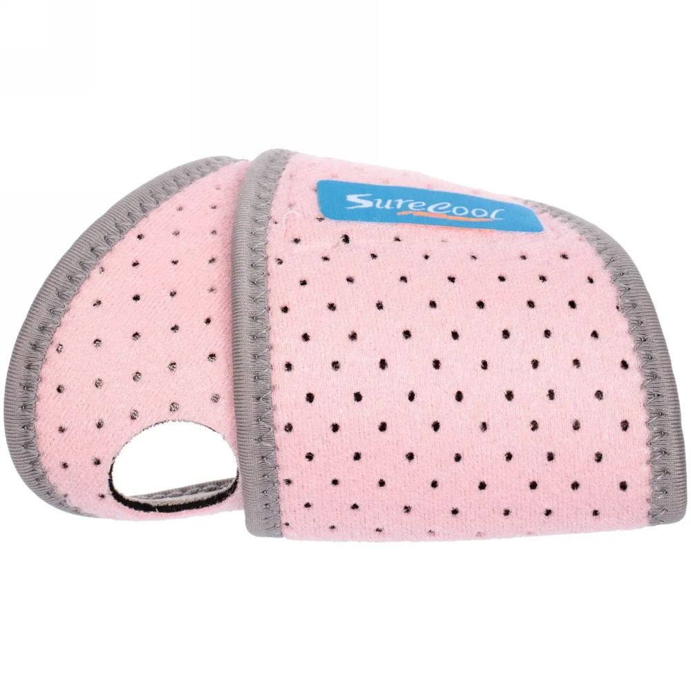 Суппорт запястья спортивный HW806, универсальный размер, 1 шт (микс цветов)