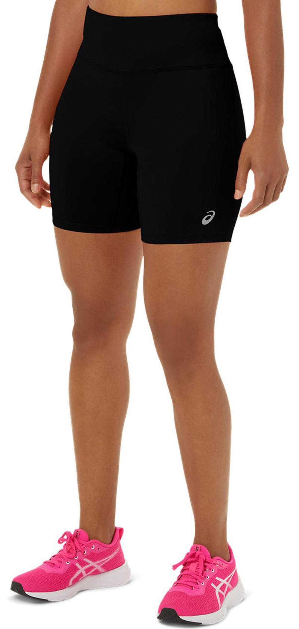 Женские теннисные шорты Asics Core Sprinter - performance black