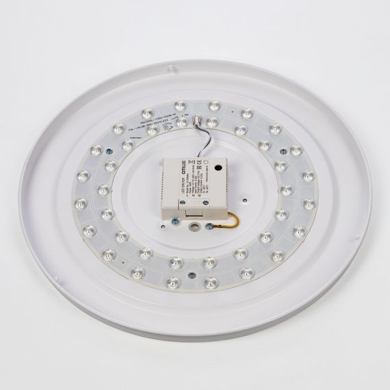 Потолочный светодиодный светильник Citilux Bart CL755390