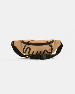 Поясная сумка Anteater Waistbag Light Бежевый