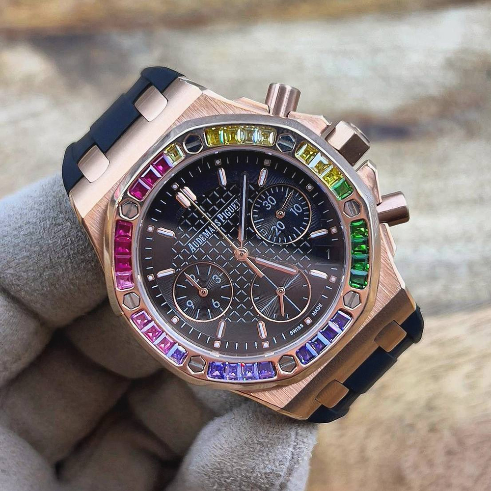 Часы Audemars Piguet