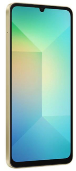 Смартфон  Samsung Galaxy A06 4/64Gb