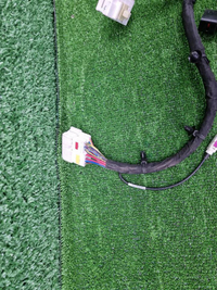 Проводка моторного отсека Haval F7 (2018-2024)