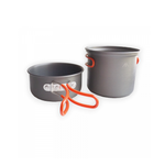 Набор посуды SOLO COOKWARE