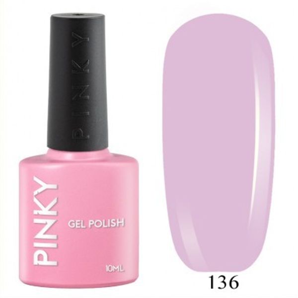 PINKY Classic 136  Селфи 10 мл