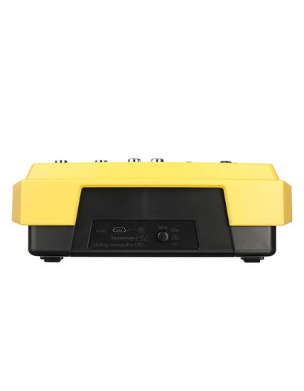 Микшерный пульт, 4 канала, LAudio B4