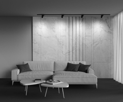 Трековый светильник Maytoni Technical TR007-1-12W3K-B