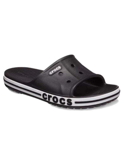 Crocs Bayaband Клоги Черные