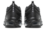 Кроссовки Nike Air Max 97 GS (Подростковая размерная сетка)