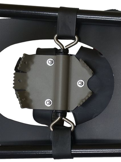 Снегоступы Canadian Camper TRAIL, зацеп основной.