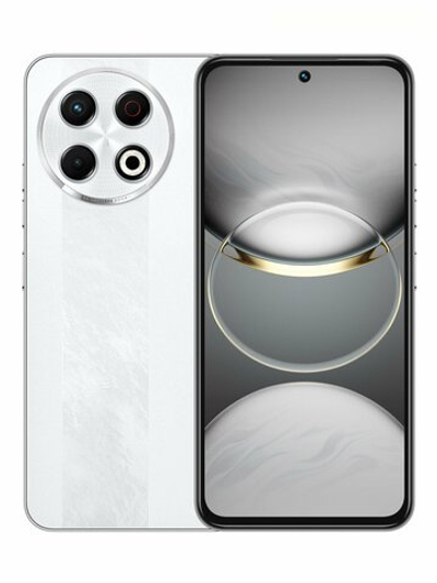 Смартфон TECNO SPARK 30 Pro 8/256ГБ (Ростест), Dual nano SIM, arctic glow