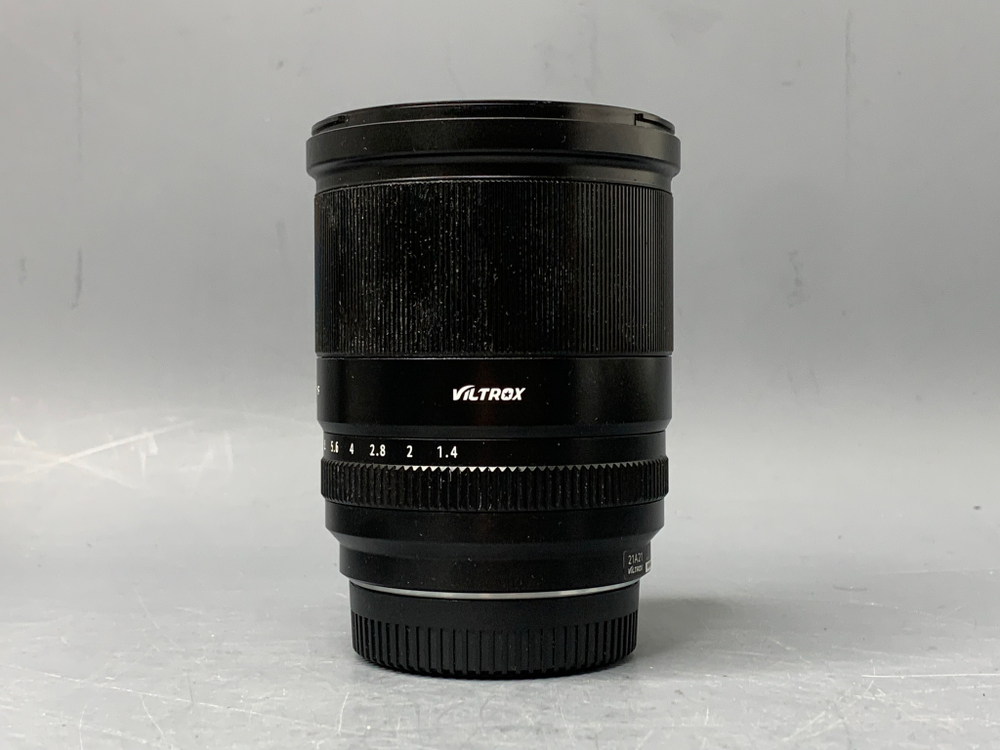 Viltrox AF 13mm F1.4 XF Fujifilm X Mount