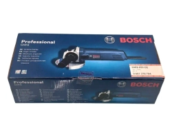 Угловая шлифовальная машина ВОSСН 125/850W