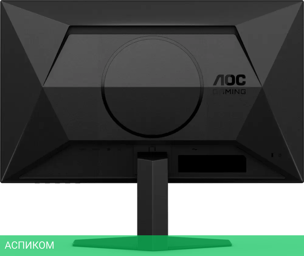 Игровой монитор AOC 24G4E