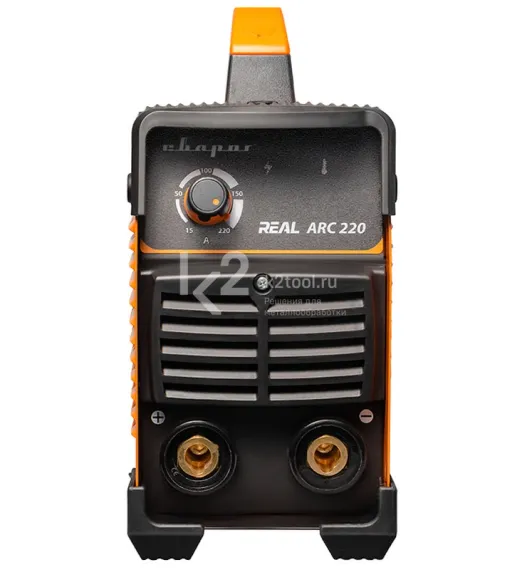 Инвертор сварочный Сварог REAL ARC 220 (Z243N)
