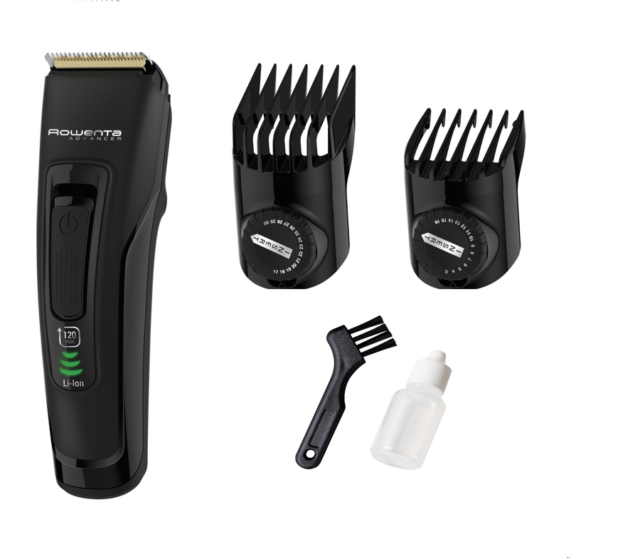 Машинка для стрижки волос Rowenta TN5200F4