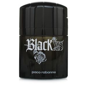 Paco Rabanne Black XS