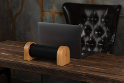 БУБЕН-УЛЬТРА (исполнение «ТУБУС-У» с подставками) - подавитель диктофонов и микрофонов