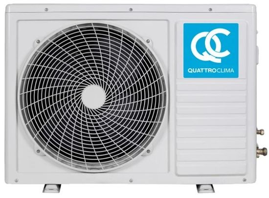 Сплит-система QuattroClima Bergamo QV/QN-BE18WA