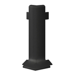 Плинтус Наружный угол Adhesive