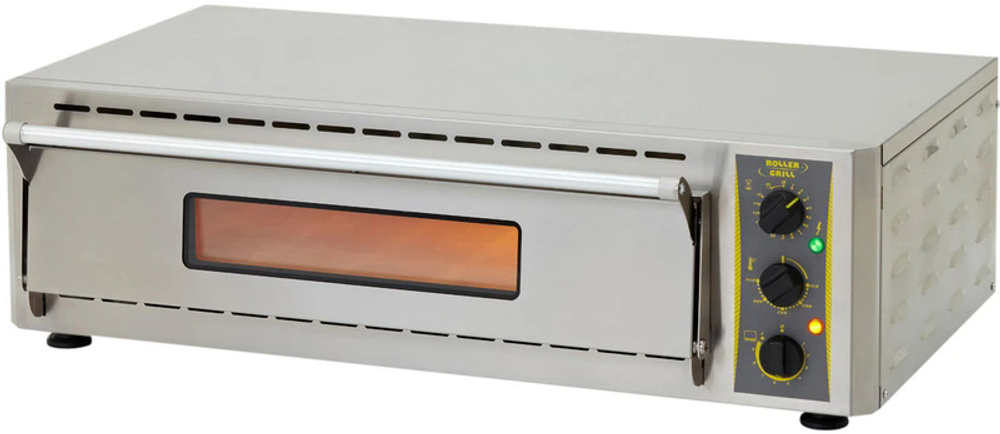 Печь для пиццы Roller Grill PZ 4302 D