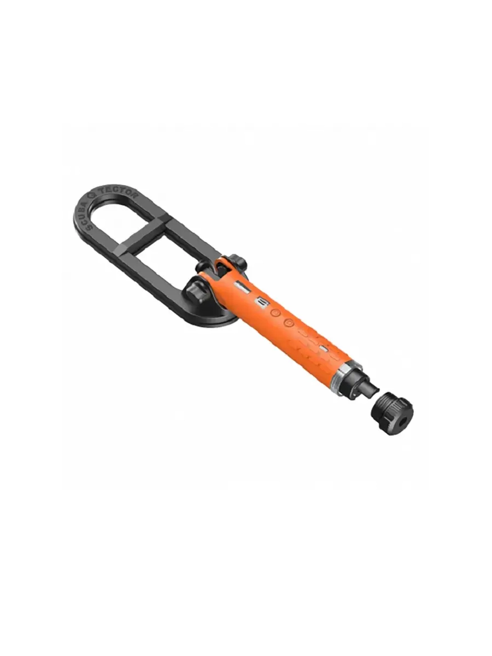 Металлоискатель Quest Scuba Tector PRO