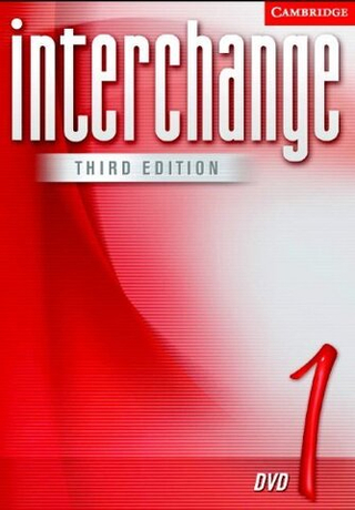 Interchange Third edition Level 1 Video/DVD