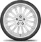 Continental ContiSportContact 5P 245/40 R20 99Y XL