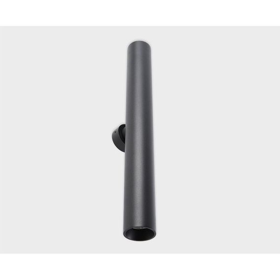 Настенный светильник Italline IT02-026 black 3000K